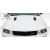 2005-2009 Ford Mustang Colt Hood - image 9