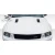 2005-2009 Ford Mustang Colt Hood - image 8