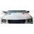 2005-2009 Ford Mustang Colt Hood - image 4