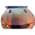 2005-2009 Ford Mustang Colt Hood - 1 Piece - image 1