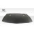 2005-2009 Ford Mustang Colt Hood - 1 Piece - image 6