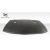 2005-2009 Ford Mustang Colt Hood - 1 Piece - image 6
