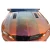 2005-2009 Ford Mustang Colt Hood - image 3