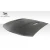 2005-2009 Ford Mustang Colt Hood - image 12