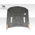 2005-2009 Ford Mustang Duraflex Colt Hood - 1 Piece - image 8