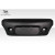 1998-2005 Lexus GS Series GS300 GS400 GS430 Sorella Rear Trunk - 1 Piece (S) - image 8