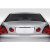1998-2005 Lexus GS Series GS300 GS400 GS430 Sorella Rear Trunk - 1 Piece (S) - image 1