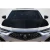 2021-2025 Acura TLX OEM Look Hood - 1 Piece - image 2