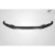 2017-2018 Audi R8 Speed Zone Front Lip Spoiler Air Dam - 1 Piece - image 3
