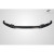 2017-2018 Audi R8 Speed Zone Front Lip Spoiler Air Dam - 1 Piece - image 2