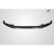 2017-2018 Audi R8 Speed Zone Front Lip Spoiler Air Dam - 1 Piece - image 6