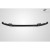 2017-2018 Audi R8 Speed Zone Front Lip Spoiler Air Dam - 1 Piece - image 3