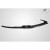 2017-2018 Audi R8 Speed Zone Front Lip Spoiler Air Dam - 1 Piece - image 5