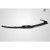 2017-2018 Audi R8 Carbon Creations Speed Zone Front Lip Spoiler Air Dam - 1 Piece - image 5