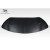 2021-2025 Acura TLX Duraflex Enerva Hood - 1 Piece - image 3