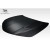 2021-2025 Acura TLX Enerva Hood - 1 Piece - image 4