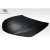 2021-2025 Acura TLX Duraflex Enerva Hood - 1 Piece - image 4