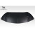 2021-2025 Acura TLX Enerva Hood - 1 Piece - image 3