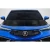 2022-2025 Acura Integra Averen Hood - 1 Piece - image 2