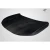 2022-2025 Acura Integra Averen Hood - 1 Piece - image 5