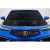 2022-2025 Acura Integra Carbon Creations Averen Hood - 1 Piece - image 1