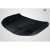 2022-2025 Acura Integra Carbon Creations Averen Hood - 1 Piece - image 3