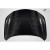 2022-2025 Acura Integra Averen Hood - 1 Piece - image 9