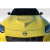 2023-2025 Nissan Z Energon Hood - 1 Piece - image 1