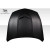 2023-2025 Nissan Z Energon Hood - 1 Piece (S) - image 13