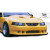 1999-2004 Ford Mustang Duraflex Colt Body Kit - 4 Piece - image 6