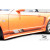 1999-2004 Ford Mustang Duraflex Colt Body Kit - 4 Piece - image 21