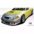 1999-2004 Ford Mustang Duraflex Colt Body Kit 4 Piece