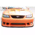 1999-2004 Ford Mustang Duraflex Colt Body Kit 4 Piece