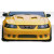 1999-2004 Ford Mustang Duraflex Colt Body Kit 4 Piece