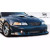 1999-2004 Ford Mustang Duraflex Colt Body Kit 4 Piece