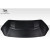 2022-2025 Toyota GR86 / Subaru BRZ Exospeed Hood - 2 Pieces - image 3