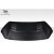 2022-2025 Toyota GR86 / Subaru BRZ Duraflex Exospeed Hood - 2 Pieces - image 3