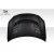 2022-2025 Toyota GR86 / Subaru BRZ Exospeed Hood - 2 Pieces - image 6