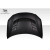 2022-2025 Toyota GR86 / Subaru BRZ Exospeed Hood - 2 Pieces - image 10