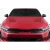 2021-2025 Kia K5 Vision Hood - 1 Piece - image 1