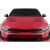 2021-2025 Kia K5 Vision Hood - 1 Piece - image 1