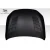 2021-2025 Kia K5 Vision Hood - 1 Piece - image 9