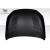 2021-2025 Kia K5 Duraflex Vision Hood - 1 Piece - image 10