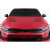2021-2025 Kia K5 Vision Hood - 1 Piece - image 1