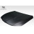2021-2025 Kia K5 Vision Hood - 1 Piece - image 4