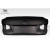2012-2018 BMW 3 Series F30 Sweeper Rear Trunk - 1 Piece - image 6