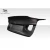2012-2018 BMW 3 Series F30 Sweeper Rear Trunk - 1 Piece - image 7