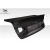2012-2018 BMW 3 Series Sweeper Trunk - image 5