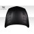 2023-2025 Nissan Z Odora Hood - 1 Piece (S) - image 6