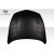 2023-2025 Nissan Z Odora Hood - 1 Piece (S) - image 10
